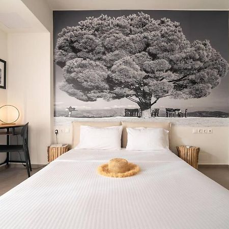 Saint Minas Apt Ηράκλειο Κρήτης Εξωτερικό φωτογραφία