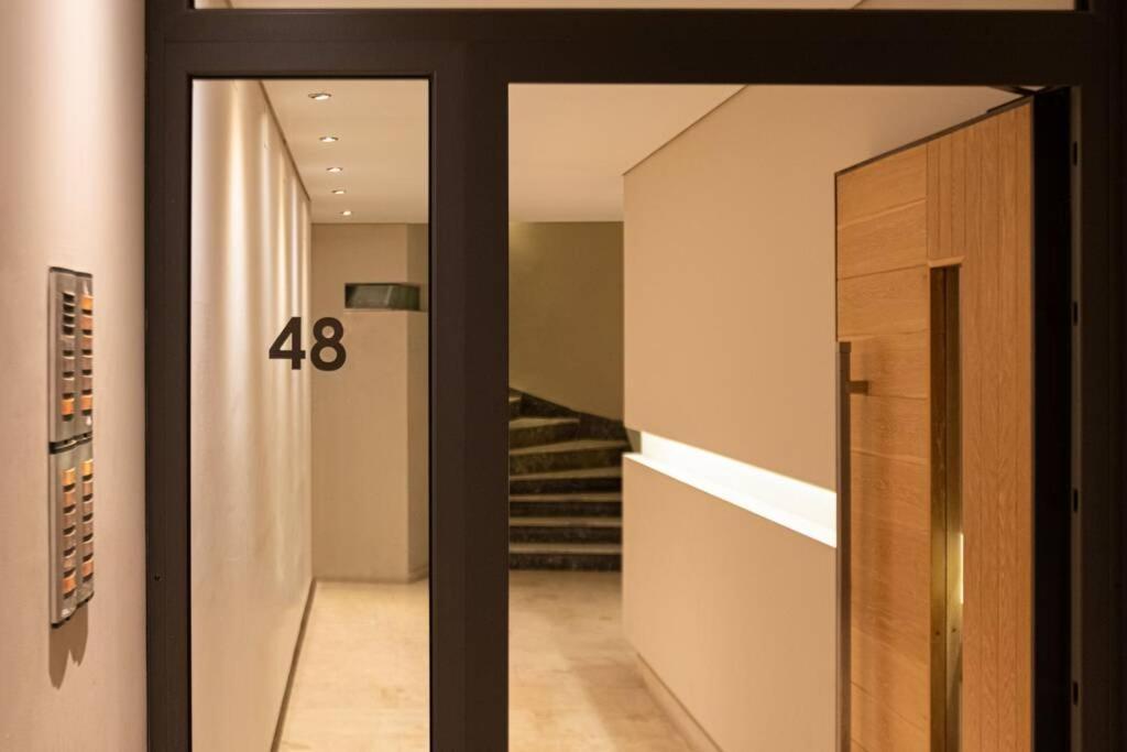 Saint Minas Apt Ηράκλειο Κρήτης Εξωτερικό φωτογραφία